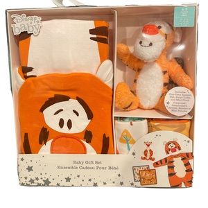 Disney Baby- Baby Gift Set